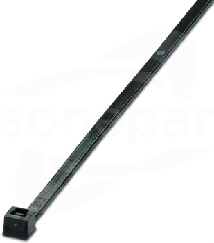 WT-HF 4,5X360 BK Opaska kablowa