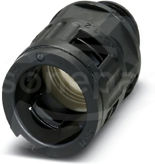 WP-G HF IP69K M20 BK Dławnica gwintowana
