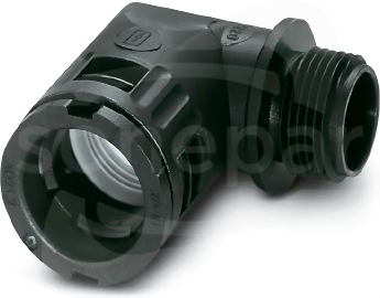 WP-GA HF IP69K M20 BK Dławnica gwintowana