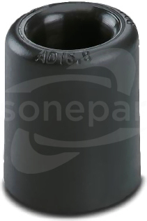 WP-SC PA HF 15,8 BK Tulejka ochronna kabla