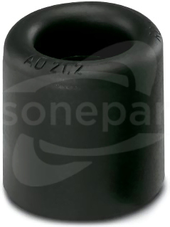 WP-SC PA HF 21,2 BK Tulejka ochronna kabla
