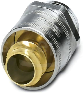 WP-GT BRASS PG9 Dławnica gwintowana