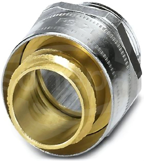 WP-GT BRASS PG21 Dławnica gwintowana