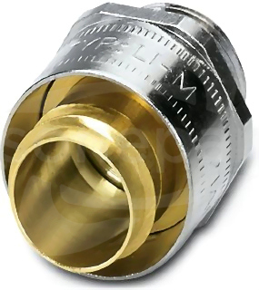 WP-GT BRASS M20 Dławnica gwintowana