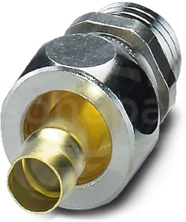WP-G BRASS IP40 PG7 Dławnica gwintowana