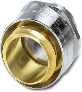 WP-GT BRASS M32 Dławnica gwintowana