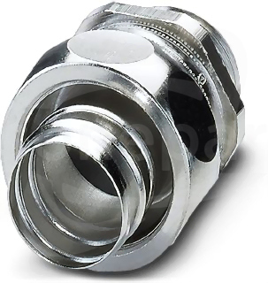 WP-G BRASS IP40 M20 Dławnica gwintowana