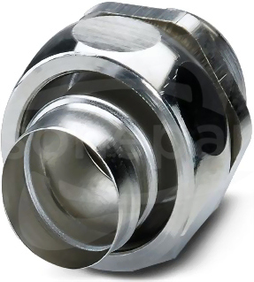 WP-G BRASS IP40 M25 Dławnica gwintowana