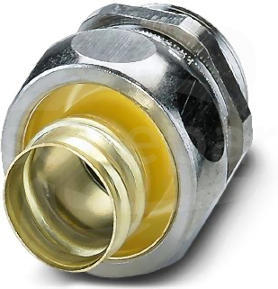 WP-G BRASS IP65 PG16 Dławnica gwintowana