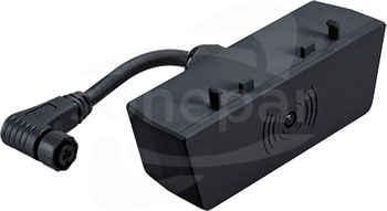 LEONIE VARIOFLEX PLUG&PLAY MWS Czujnik ruchu mikrofalowy