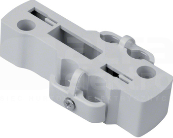 RKA7035 jasnoszary Adapter łączący