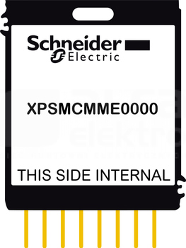 SDRAM 512MB Karta pamięci