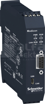 XPSMCMCO0000CO Moduł diagn.CANOPEN