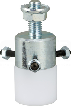 FORTA M800 Adapter do zaworów VVF, VXF, VVG, VXG