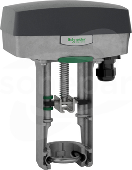 M1500 Siłownik zaworu