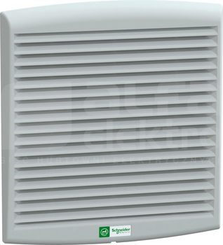 KRATKA WENTYLATORA 223x223 RAL7035