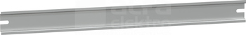 35x7,5mm do puszki 400mm Szyna DIN
