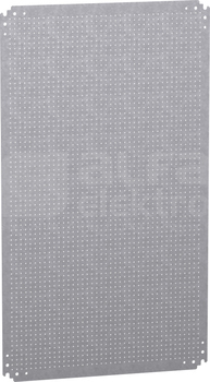 PŁYTA MONTAŻOWA Z MICROPERF. 1000x600