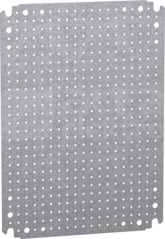 PŁYTA MONTAŻOWA Z MICROPERF. 300x400