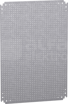 PŁYTA MONTAŻOWA Z MICROPERF. 700x500