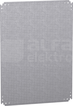 PŁYTA MONTAŻOWA Z MICROPERF. 800x600