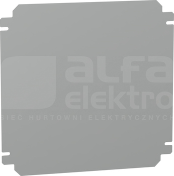 300x300mm Płyta metalowa