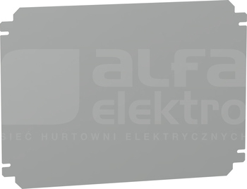 SBM 300X400 PŁYTA MONTAŻOWA