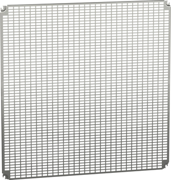 NSYMR1010 Płyta mont. 1000X1000 perforowana