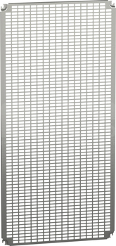 1200X600 PŁYTA MONT.OCYNKOWANA PERFO