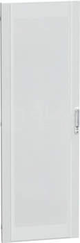 PRISMASET 650mm IP30 Drzwi przezroczyste
