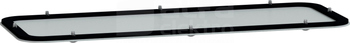 PRZEPUST KABLOWY RAL7035 345X130 do S3D