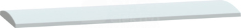 THALASSA PLA 1000x320 Daszek do obudów