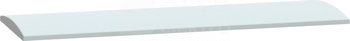 THALASSA PLA 1250x420 Daszek do obudów