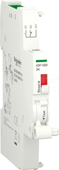 IOD+SD 24VDC Styk pomocniczy