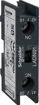LADN01 STYK.POM.1NC BLOK STYK.POMOCN.1NZ