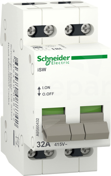 ISW 4P 32A 415VAC Rozłącznik izolacyjny