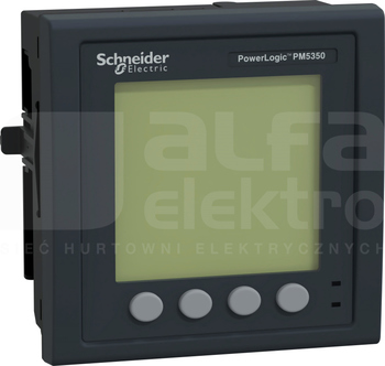 METSEPM5350 MIERNIK CYFROWY