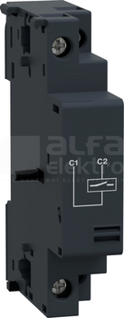 GVAS116 WYZ.NADNAP.110/115V 60Hz