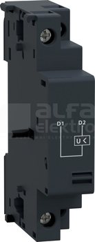 GVAU386 Wyz.podnap.380/400V 60Hz