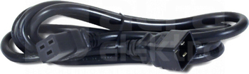 230V 16A C19-C20 4,5m Kabel APC