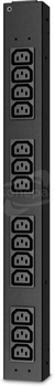 AP6003A 100–240 V/20 A Listwa zasilająca PDU podstawowe
