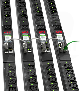 APDU9953 0U 32A 230V Listwa PDU