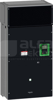 ALTIVAR 630 IP21 250KW 380V/480V Falownik