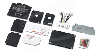 SUA031 Zestaw Hardwire do SUA 2200/3000/5000