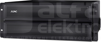 SMART-UPS X (120V) Zewnętrzna bateria APC
