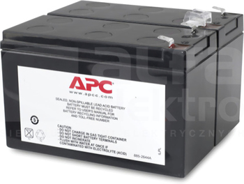 APCRBC113 Akumulator