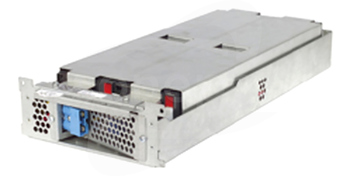 RBC43 Akumulator APC