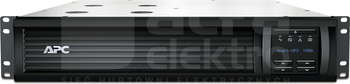 SMART-UPS 1500 230V RM 2U Zasilacz UPS APC