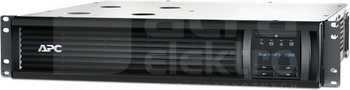 SMART-UPS RM 1500VA 230V SC Zasilacz UPS APC