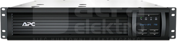 SMART-UPS 750VA LCD RM 2U 230V Zasilacz UPS APC
